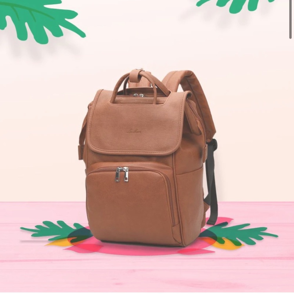 La Mare Diaper Bag